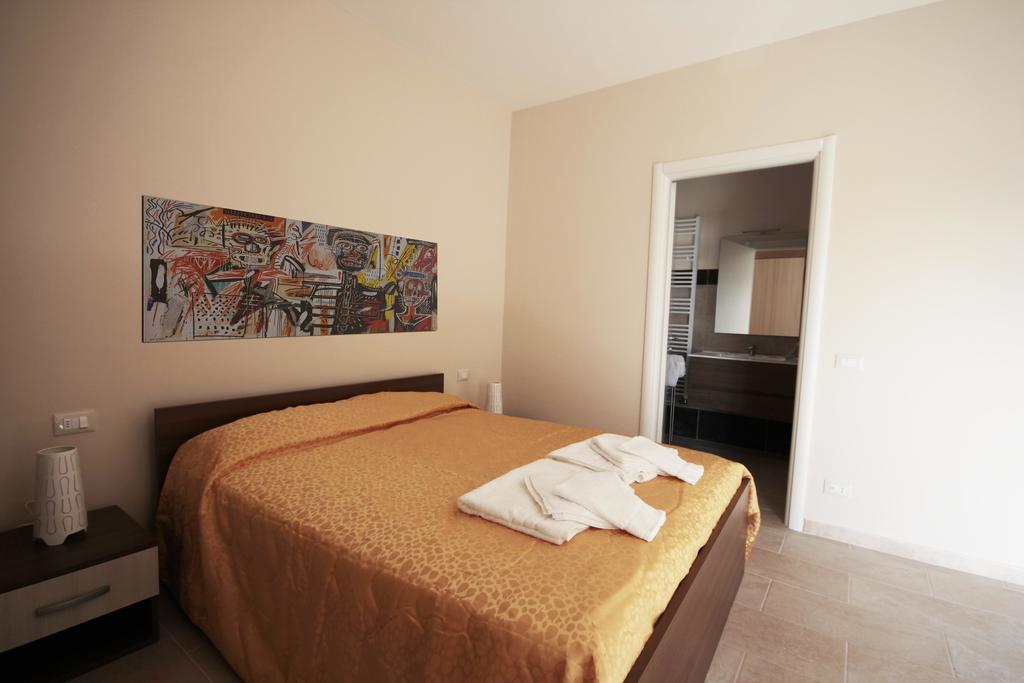 A Pochi Passi Hotel Pisa Room photo