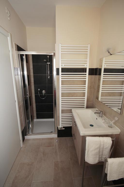 A Pochi Passi Hotel Pisa Room photo