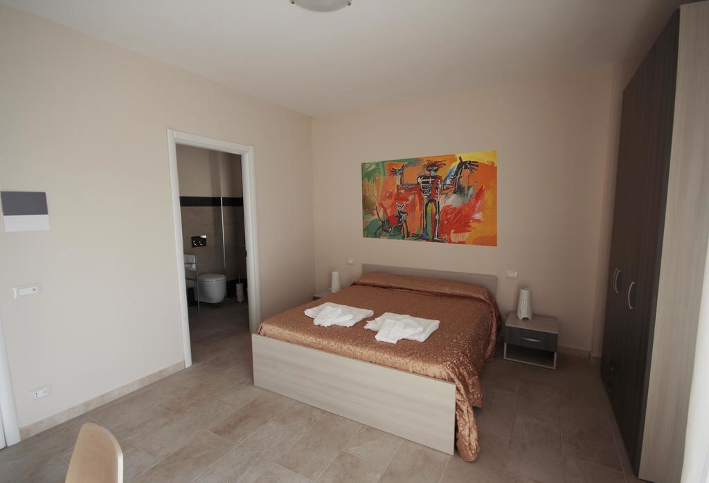 A Pochi Passi Hotel Pisa Room photo