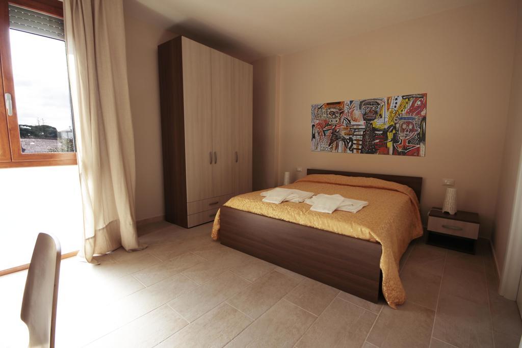 A Pochi Passi Hotel Pisa Room photo
